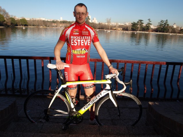 Ángel Baranda